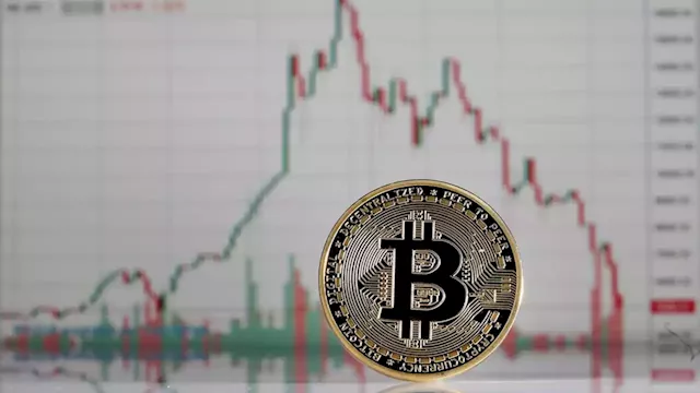 Crypto assets bleed more than $1 trillion of their market value in one month