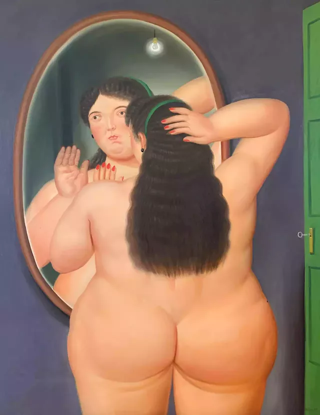 Why a Rare-to-Market Fernando Botero on Sale Now Through Artnet Auctions Presents a Unique Collecting Opportunity | Artnet News