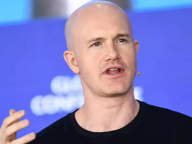 Coinbase warns users their crypto holdings could vanish if the company goes bankrupt | Businessinsider