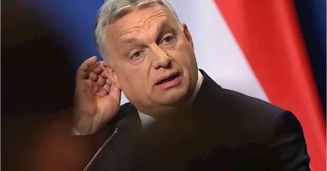 Hungary takes hard line on opposition to EU embargo on Russia oil imports | Business Post