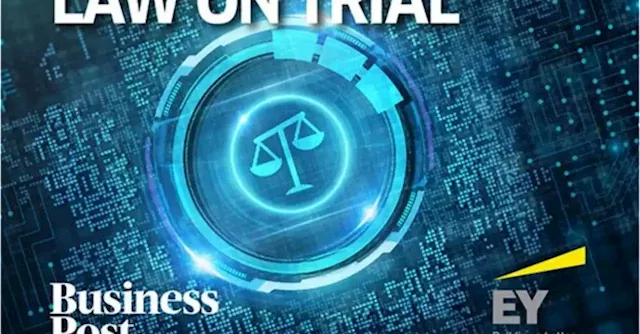 Law on Trial podcast: Sinéad Gibney on Ireland’s equality laws, the future of remote working and ‘Wagatha Christie’ trial latest | Business Post