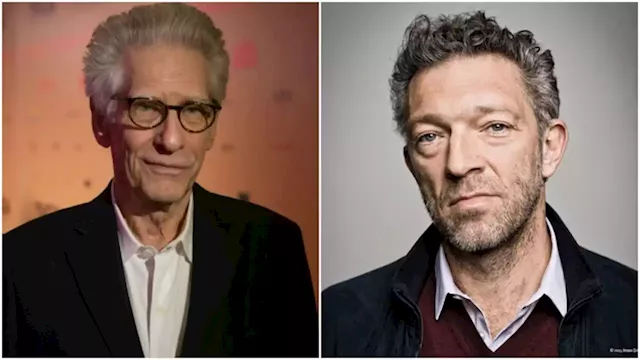 David Cronenberg Lines Up Next Movie ‘The Shrouds’ With Vincent Cassel In Lead Role, FilmNation To Sell — Cannes Market