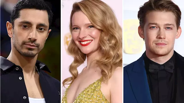 Oscar Winners Riz Ahmed & Aneil Karia Team For Modern ‘Hamlet’ With Morfydd Clark, Joe Alwyn & WME Independent; Duo Give Exclusive Interview About Their Timely Adaptation — Cannes Market Hot Package