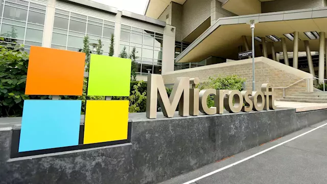 Microsoft joins Amazon, Tesla, Goldman and other companies covering travel costs for abortions