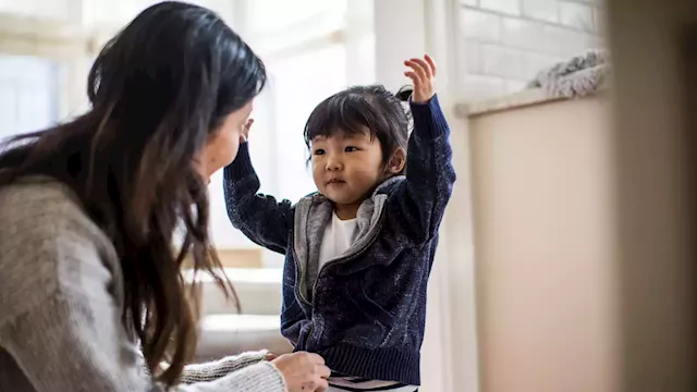 Mom Builds Online Business for Up-Cycled Children's Clothes