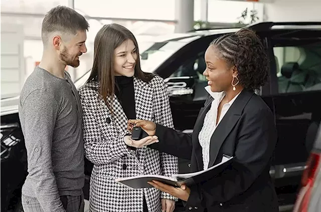 6 Car-buying terms you need to know the meaning of if you plan to use vehicle finance | Wheels