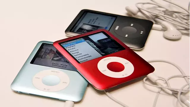 Apple to pull the plug on iPod after 20 years - SABC News - Breaking news, special reports, world, business, sport coverage of all South African current events. Africa's news leader.