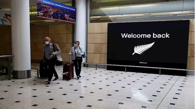 New Zealand to open international borders fully to visitors from end-July - SABC News - Breaking news, special reports, world, business, sport coverage of all South African current events. Africa's news leader.