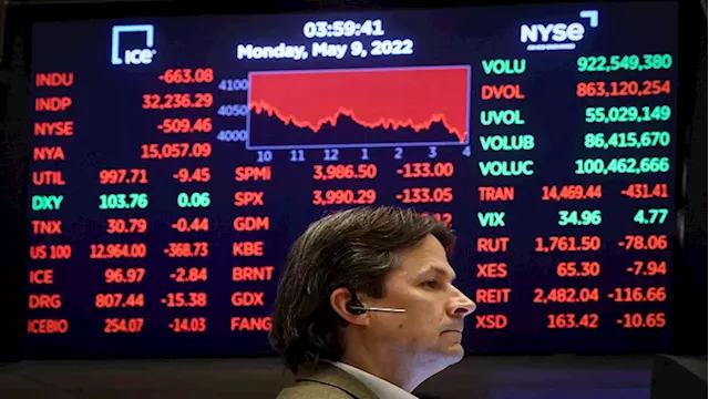 S&P 500, Nasdaq end higher in choppy session as inflation data looms - SABC News - Breaking news, special reports, world, business, sport coverage of all South African current events. Africa's news leader.