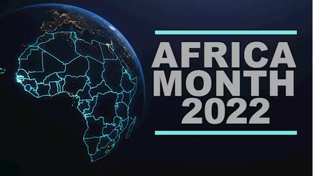 Africa Month Archives - SABC News - Breaking news, special reports, world, business, sport coverage of all South African current events. Africa's news leader.