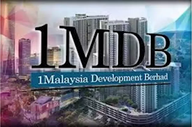 1MDB wanted to recover US$2.3bil invested in overseas investment company, court told