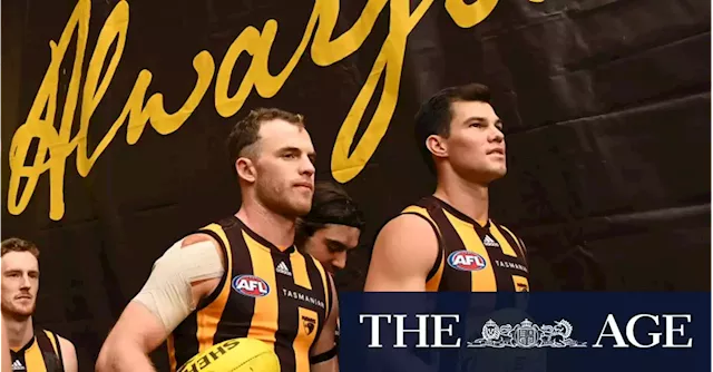 ‘Buyer’s market’: Why Hawks shouldn’t expect much if Mitchell, O’Meara traded