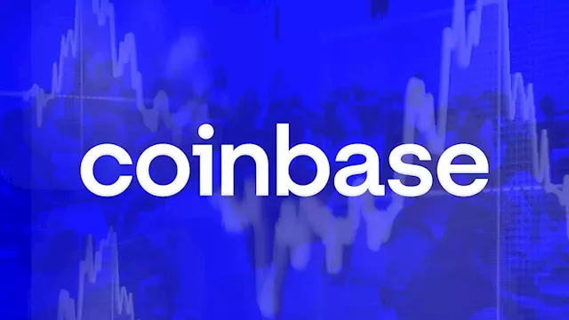 Coinbase's stock craters to new lows after earnings disappointment, banks slash price targets