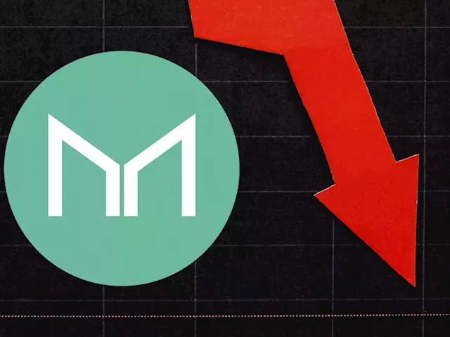 Maker (MKR) Surges 33% Amid Market Downturn