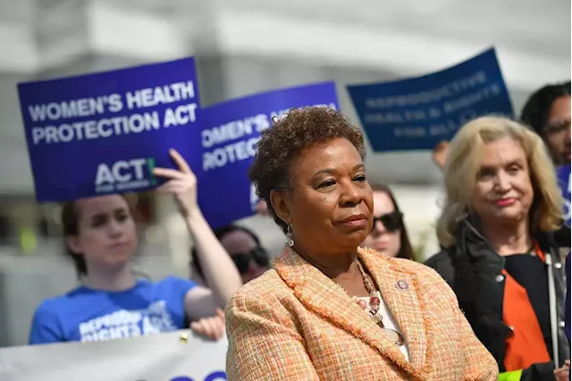 Rep. Barbara Lee: Decision to have an abortion as a teen was ‘no one else’s business'