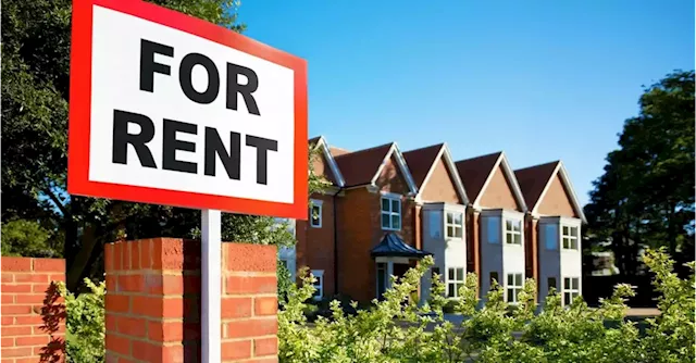 Average rents rise 11.7% across country in biggest jump since 2016 | Business Post