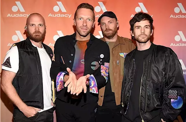 Coldplay address backlash of partnership with oil company tied to deforestation | Channel