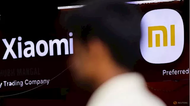 China's Xiaomi battles probes in key India market