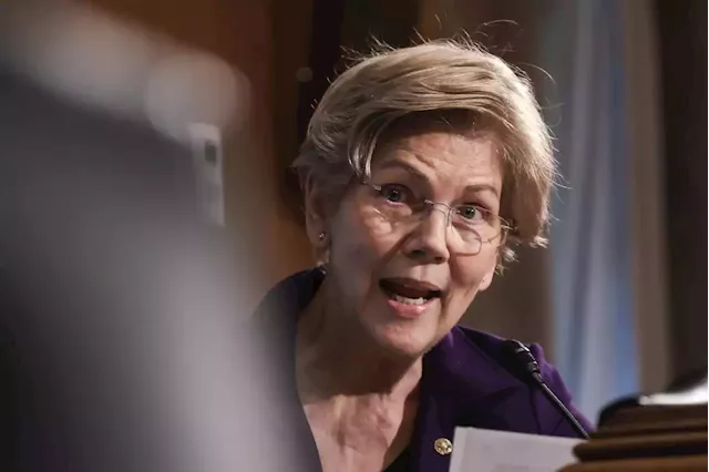 Business Maverick: Warren Bill Would Require Companies to Explain Price Hikes