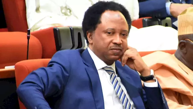 Rev Bako: Leaders who cannot protect lives have no business being in govt - Shehu Sani