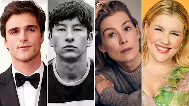 ‘Euphoria’ Alum Jacob Elordi And Barry Keoghan To Co-Star With Rosamund Pike In Emerald Fennell’s ‘Saltburn’ For MRC Film And LuckyChap: Hot Cannes Market Package