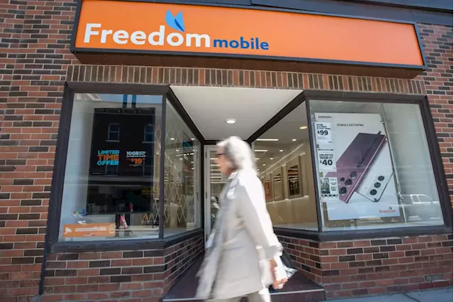 Freedom Mobile better off ‘in new hands,’ industry experts say