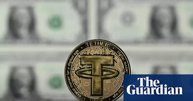 Turmoil and panic in crypto market as ‘stablecoin’ slump prompts wider collapse