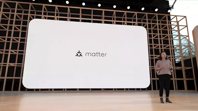 Matter: Google's new industry standard aims to make Android work better with other devices - SoyaCincau