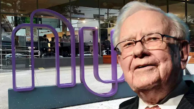 Warren Buffett-Backed Nubank Launches Crypto Trading — Holds Bitcoin on Balance Sheet – Finance Bitcoin News