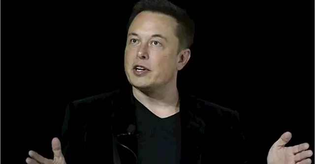 Elon Musk says $44bn Twitter deal is temporarily on hold | Business Post