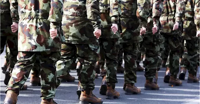 ServiceNow to seek out recruits from the Defence Forces | Business Post