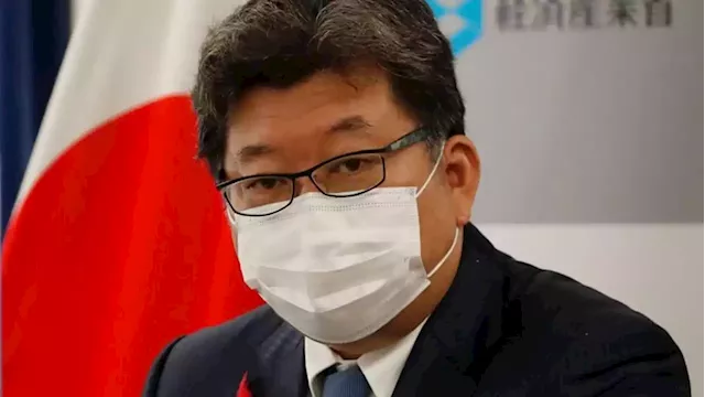 Japan needs to invest $1.2 trln in decarbonisation over 10 years- industry ministry