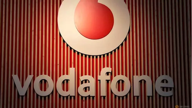 Jefferies downgrades Vodafone ahead of annual results on tough industry conditions