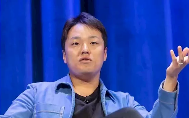 Terra's Do Kwon 8 Days Ago: There's Entertainment in Watching Companies Die