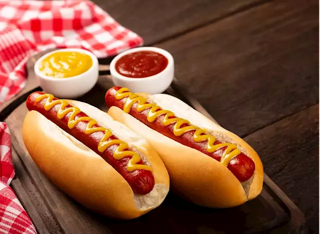 7 Secrets Hot Dog Companies Don’t Want You to Know — Eat This Not That