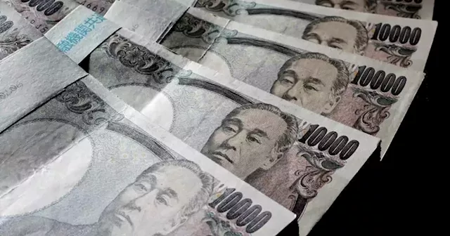 Market nerves prop up safe-haven dollar, yen | Malay Mail