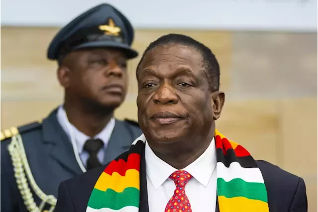 We’re open for business, president said – then Zimbabwe shut