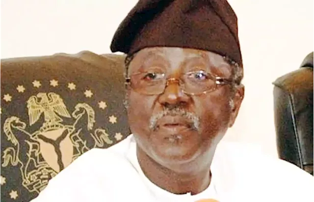 How ex-Plateau governor Jang, ex-cashier diverted small, medium business funds - Witnesses