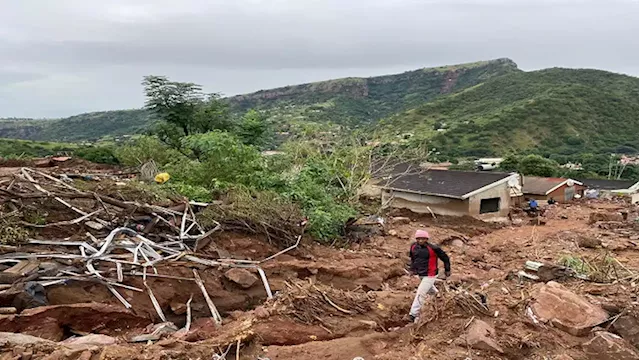 48 people still missing following devastating floods in KwaZulu-Natal - SABC News - Breaking news, special reports, world, business, sport coverage of all South African current events. Africa's news leader.