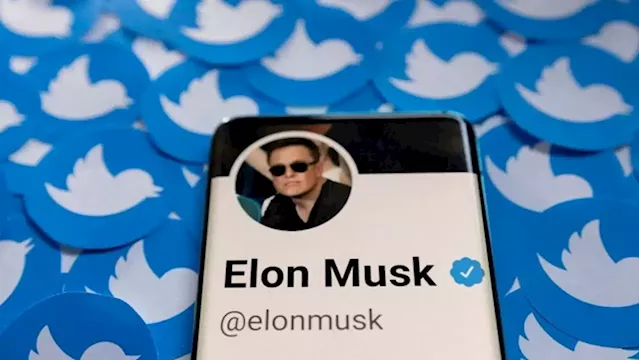 Musk shelves $44-billion Twitter deal 'temporarily', shares slump - SABC News - Breaking news, special reports, world, business, sport coverage of all South African current events. Africa's news leader.