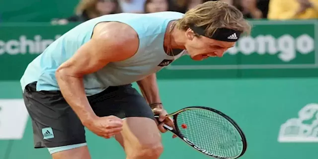 Zverev sees off Garin to ease into Italian Open semi-finals - SABC News - Breaking news, special reports, world, business, sport coverage of all South African current events. Africa's news leader.