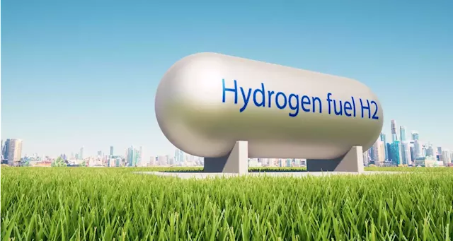 SA's green hydrogen plan will need R224-billion investment