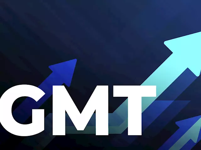 Stepn (GMT) Rallies by 75% Following Massive Market Correction, GALA and MANA Report 60% Gains