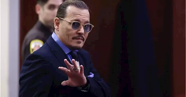 Anton Savage: ‘If the cross-examination of Heard goes in Depp’s favour, it will provide a public victory immeasurably valuable to him’ | Business Post