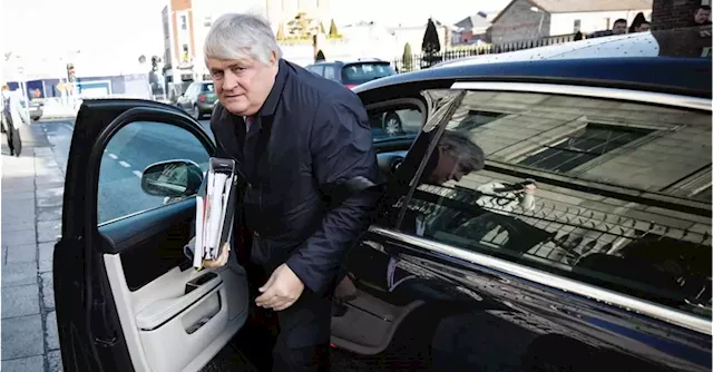 Matt Cooper: Is Denis O’Brien hoping out of sight is out of mind on the Siteserv findings? | Business Post