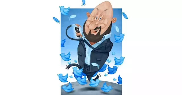 Shadow dancing: Meet Marc Andreessen, the billionaire ‘shitposter’ who is central to Elon Musk’s Twitter bid | Business Post