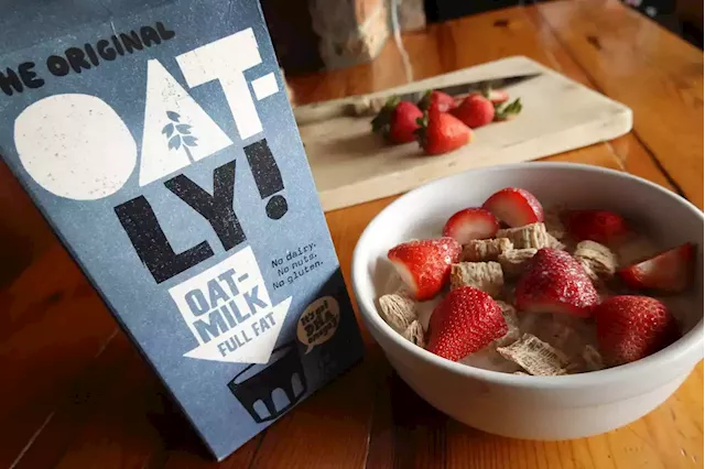 The Plant-Based Food Industry Is Facing a Reset as Beyond Meat and Oatly Shares Suffer