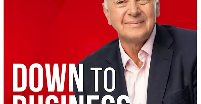 Down To Business | Newstalk