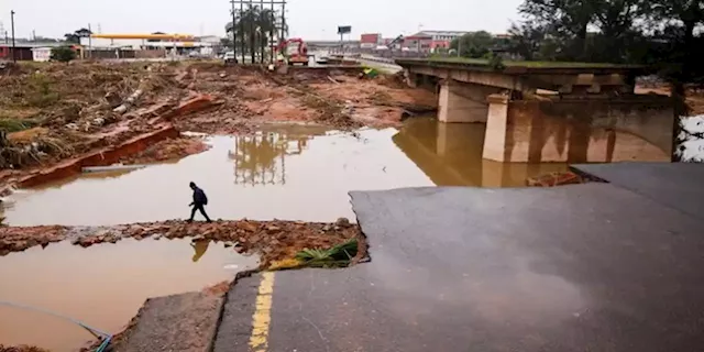 'Government needs to distinguish between adaptation and mitigation in dealing with devastating floods' - SABC News - Breaking news, special reports, world, business, sport coverage of all South African current events. Africa's news leader.