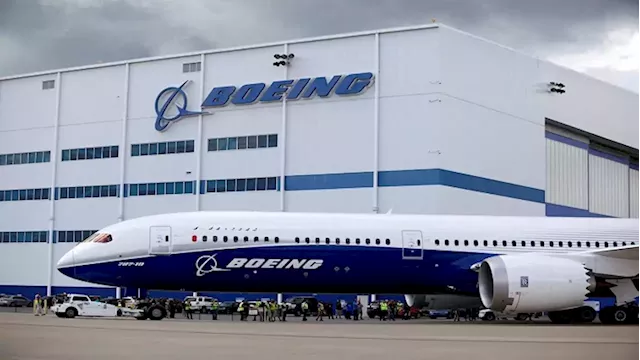 U.S. FAA finds Boeing 787 certification documents incomplete: Sources - SABC News - Breaking news, special reports, world, business, sport coverage of all South African current events. Africa's news leader.